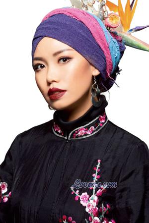 China women