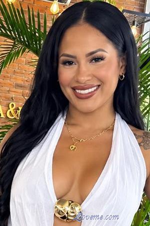 Ladies of Latin-America
