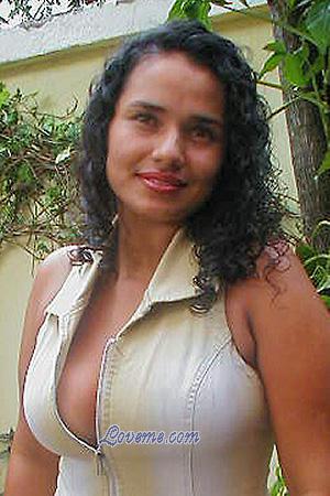 54650 - Maria  Age: 36 - Colombia