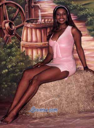57234 - Luisa Age: 35 - Colombia