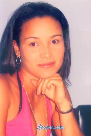 78349 - Luz Amalia Age: 34 - Colombia