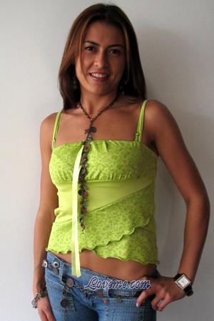 78362 - Luz Estella Age: 27 - Colombia