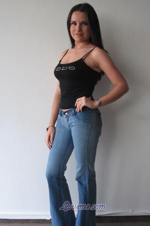 79534 - Monica Matilde Age: 24 - Colombia