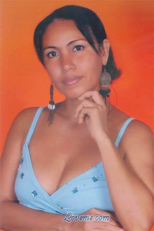 81223 - Rocio Age: 47 - Colombia