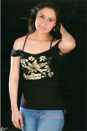 83699 - Ingrid Lorena Age: 33 - Colombia