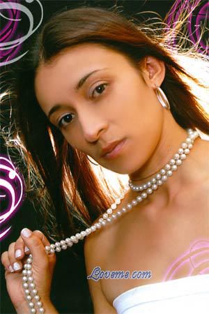 84299 - Sandra Age: 34 - Colombia