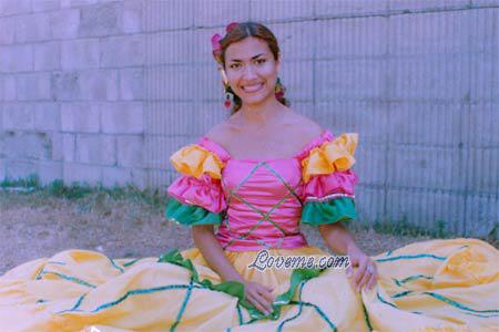 84501 - Denisse Age: 39 - Colombia