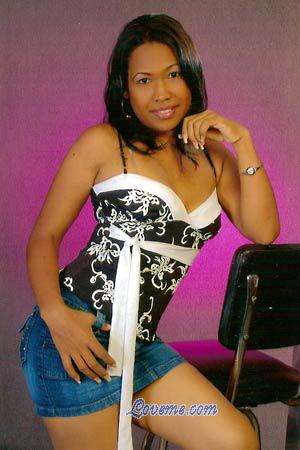 84521 - Marly Stella Age: 35 - Colombia