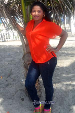 86756 - Lineyis Age: 26 - Colombia