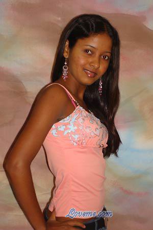 86757 - Maira Julieth Age: 24 - Colombia