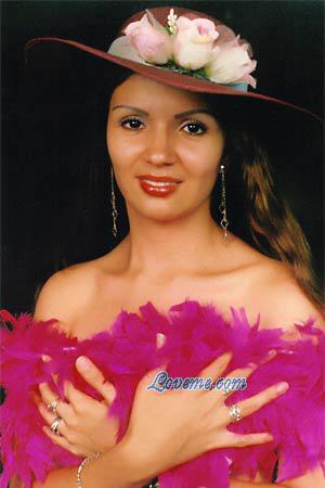 92483 - Maria Isabel Age: 43 - Colombia
