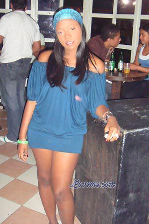 96263 - Diana Patricia Age: 38 - Colombia
