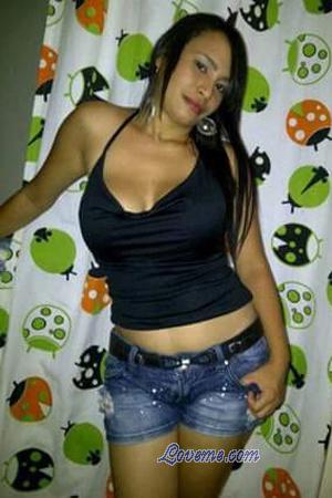 98061 - Karen Age: 34 - Colombia