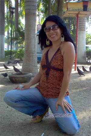 99974 - Ingris Age: 52 - Colombia