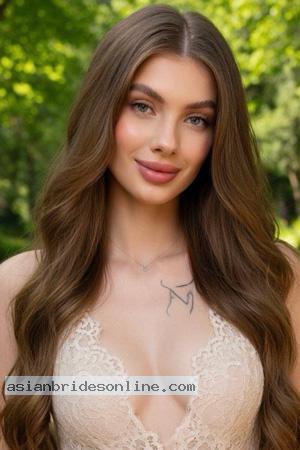 Best Ukrainian women