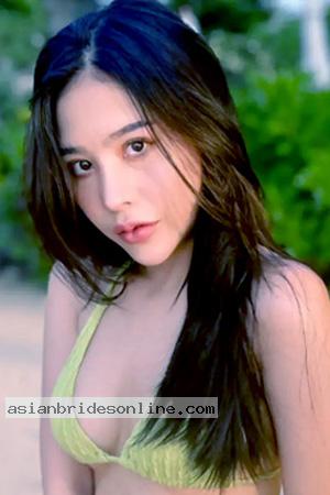 Asian Hot Wife