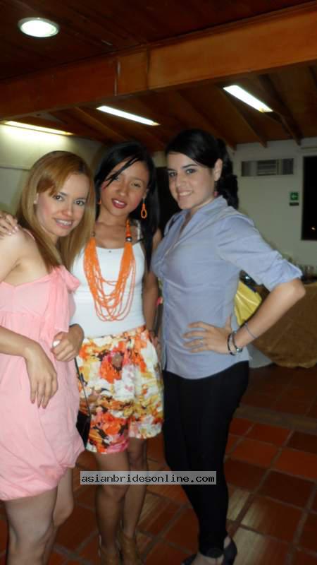 Barranquilla Women